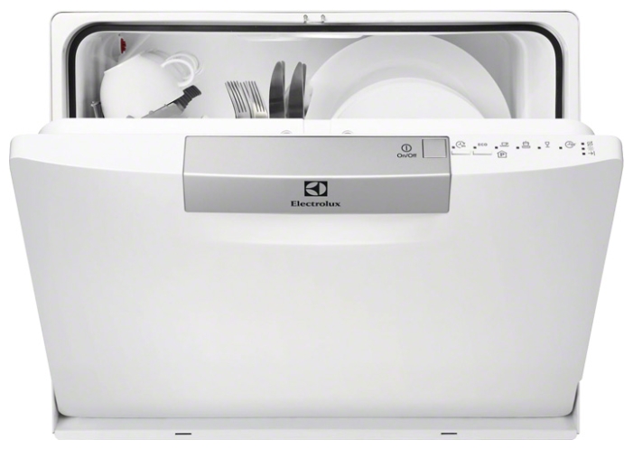 Посудомоечная машина electrolux esf9526lox