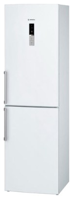 Холодильник Bosch KGN 39XW25 R — фото 1 / 2
