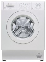 Встраиваемая стиральная машина Ardo FLOI 106 S — фото 1 / 1