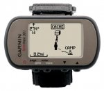 GPS-навигатор Garmin Foretrex 301 (СсП) — фото 1 / 4