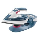 Утюг беспроводной Tefal FV9915 Freemove — фото 1 / 14