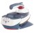 Утюг беспроводной Tefal FV9915 Freemove — фото 5 / 14