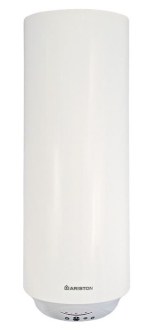 Водонагреватель Ariston ABS PRO ECO PW 50V Slim — фото 1 / 2