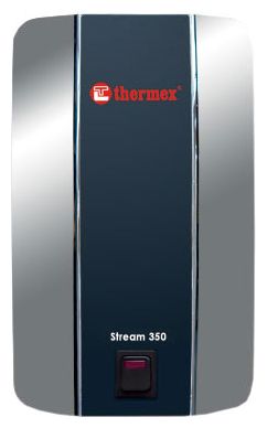 Инструкция Водонагреватель Thermex Stream 350 Cr. Скачать.