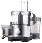 Кухонный комбайн Kenwood FPM 270 &mdash; фото 1 / 2