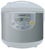 Мультиварка Panasonic SR-TMH181HTW — фото 1 / 3