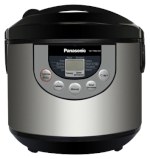 Мультиварка Panasonic SR-TMJ181 — фото 1 / 2