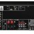 Усилитель, ресивер Pioneer VSX-322 K — фото 3 / 3