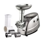 Мясорубка Polaris PMG 1806 Chrome &mdash; фото 1 / 1