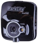 Видеорегистратор автомобильный ParkCity DVR HD 580 — фото 1 / 3