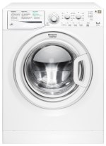 Стиральная машина Hotpoint-Ariston WMUF 5050 B &mdash; фото 1 / 1