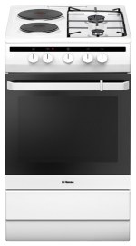 Комбинированная плита Hansa FCMW 53050 — фото 1 / 1