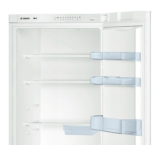 Холодильник бош официальный сайт инструкция