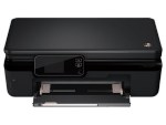 МФУ HP Deskjet 5525 Ink Advantage e-All-in-One &mdash; фото 1 / 3