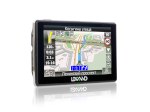 GPS-навигатор Lexand STR-5350 HD+ — фото 1 / 4