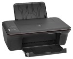 МФУ HP DeskJet 1050A All-in-One — фото 1 / 3