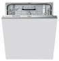 Встраиваемая посудомоечная машина Hotpoint-Ariston LTB 6B019 C