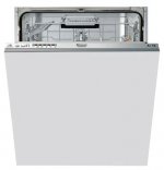 Встраиваемая посудомоечная машина Hotpoint-Ariston LTB 6B019 C — фото 1 / 2