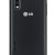 Смартфон LG Optimus L5 E615 Dual Black  — фото 4 / 5