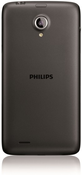 Philips Xenium W6500  -  5