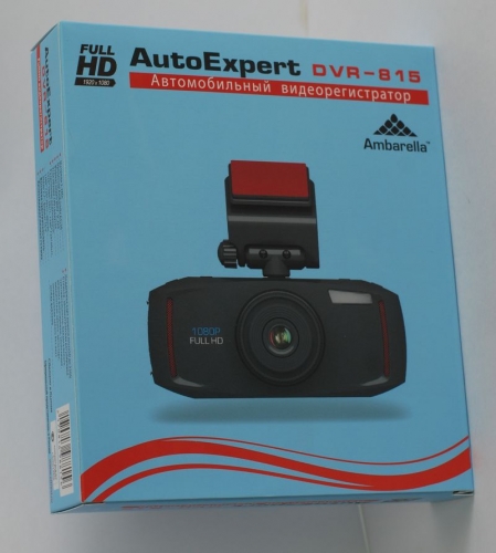 Видеорегистратор autoexpert dvr 815 инструкция