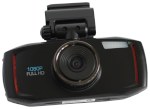 Видеорегистратор автомобильный AutoExpert DVR-815 — фото 1 / 4