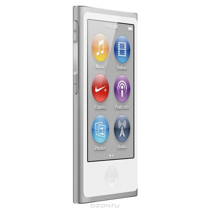 ipod nano 5g инструкция скачать