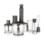 Блендер Vitek VT-1455 BK &mdash; фото 1 / 1