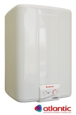 Водонагреватель Atlantic Steatite Cube VM 30 S3C — фото 1 / 7