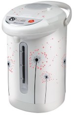 Термопот Maxwell MW-1753 PK &mdash; фото 1 / 1