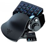 Клавиатура игровая Razer Nostromo USB — фото 1 / 2