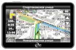 GPS-навигатор Treelogic TL-501 4Gb — фото 1 / 2