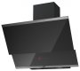 Вытяжка Krona Irida 600 sensor black