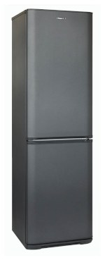 Холодильник Бирюса W129S — фото 1 / 2