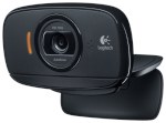 Веб-камера Logitech HD C525 — фото 1 / 5