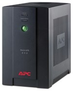 Источник бесперебойного питания APC Electric Back-UPS 800VA — фото 1 / 2