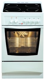 Электрическая плита Fagor 6CF-56VMB &mdash; фото 1 / 2