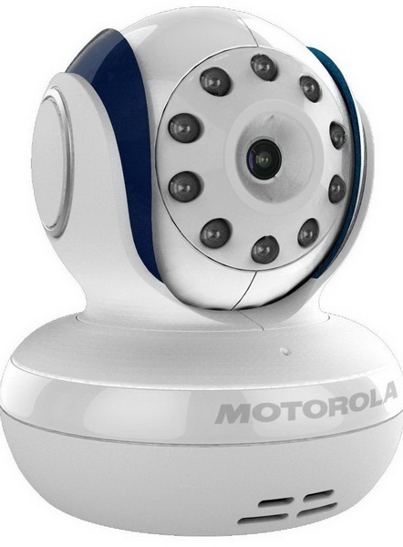видеоняня Motorola Mbp-33 инструкция - фото 7