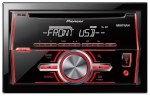 Автомагнитола Pioneer FH-X360UB  &mdash; фото 1 / 5