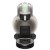 Кофеварка Krups KP 230T10 капсульная Nescafe Dolce Gusto Melody 3 Auto — фото 3 / 3