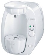 Кофеварка Bosch TAS 2001 EE White — фото 1 / 3