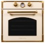 Духовой шкаф Kuppersberg              RC 699 C Gold