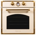 Духовой шкаф Kuppersberg              RC 699 C Gold — фото 1 / 7
