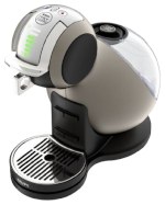 Кофеварка Krups KP 230T10 капсульная Nescafe Dolce Gusto Melody 3 Auto — фото 1 / 3