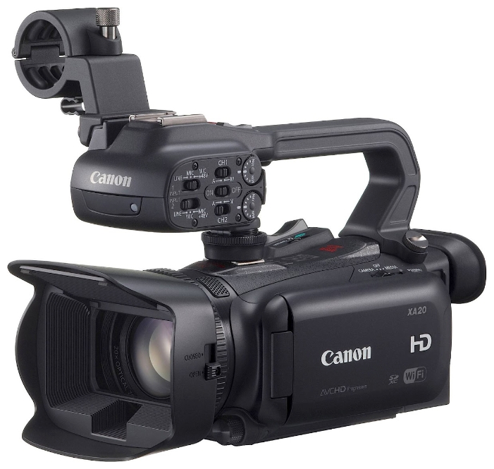 Инструкции видеокамера canon