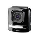 Видеорегистратор автомобильный Texet DVR-804G — фото 1 / 2