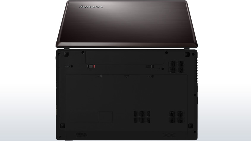 Купить Ноутбук Lenovo Ideapad G580