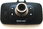 Видеорегистратор автомобильный Sho-Me HD-8000SX  — фото 1 / 7