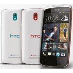 Смартфон HTC Desire 500 Dual SIM 4Gb White — фото 1 / 2