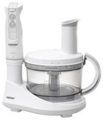 Блендер Zelmer 491.30 NM Symbio White &mdash; фото 1 / 3